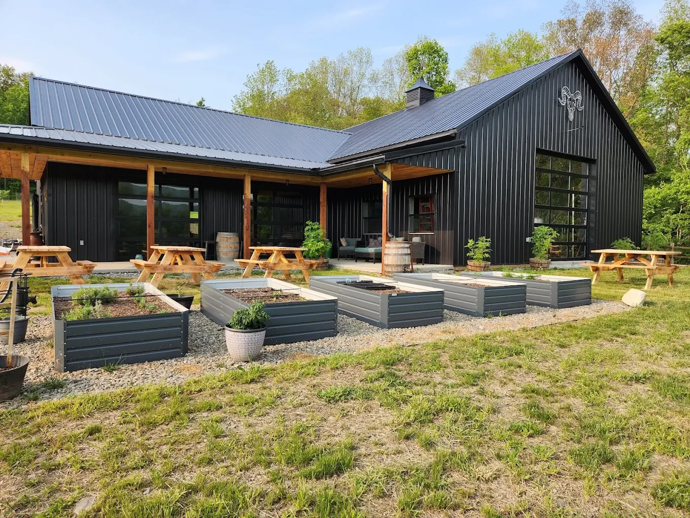Black Sheep Distillery Travel Guide | Finger Lakes Craft Spirits